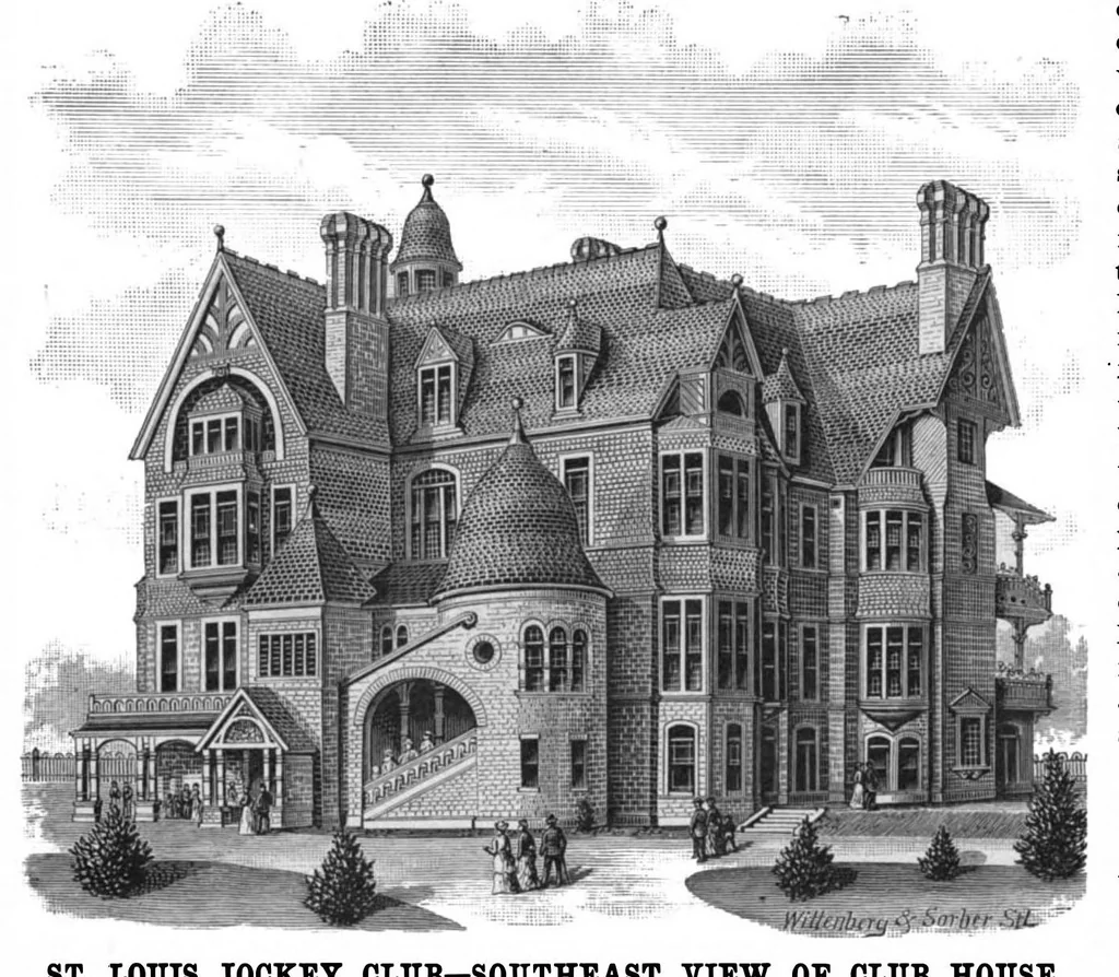 An illustration from Scientific American, Vol. 54, No. 19 (May 1886), 1886, leaf 8