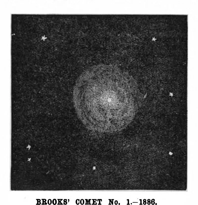 An illustration from Scientific American, Vol. 54, No. 20 (May 1886), 1886, leaf 2