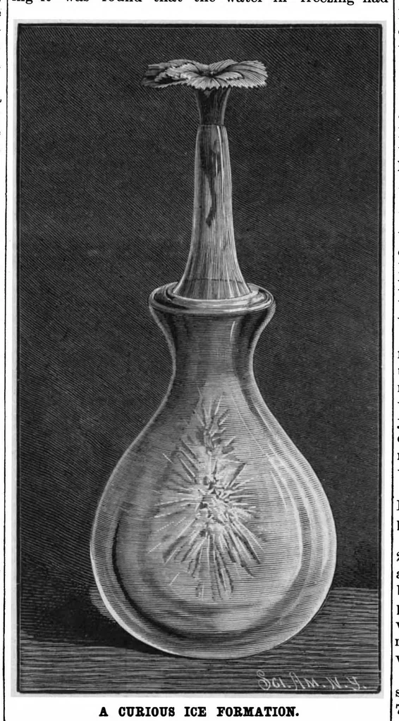 An illustration from Scientific American, Vol. 54, No. 20 (May 1886), 1886, leaf 7