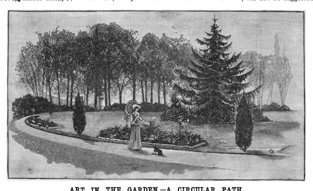 An illustration from Scientific American, Vol. 54, No. 21 (May 1886), 1886, leaf 10