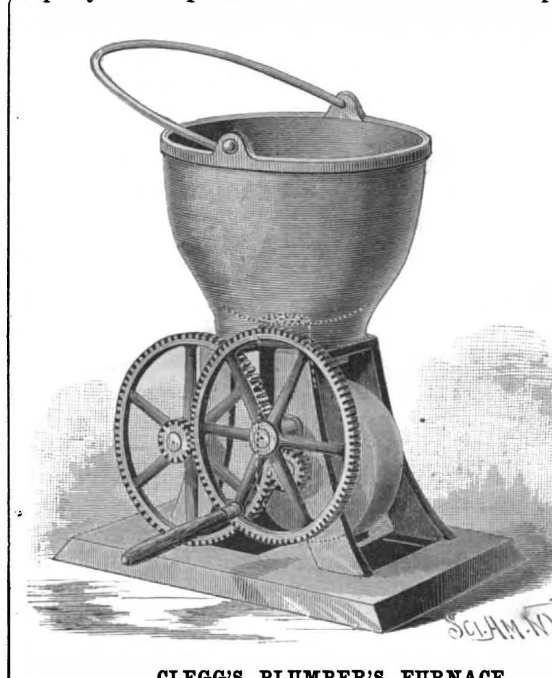 An illustration from Scientific American, Vol. 54, No. 21 (May 1886), 1886, leaf 3