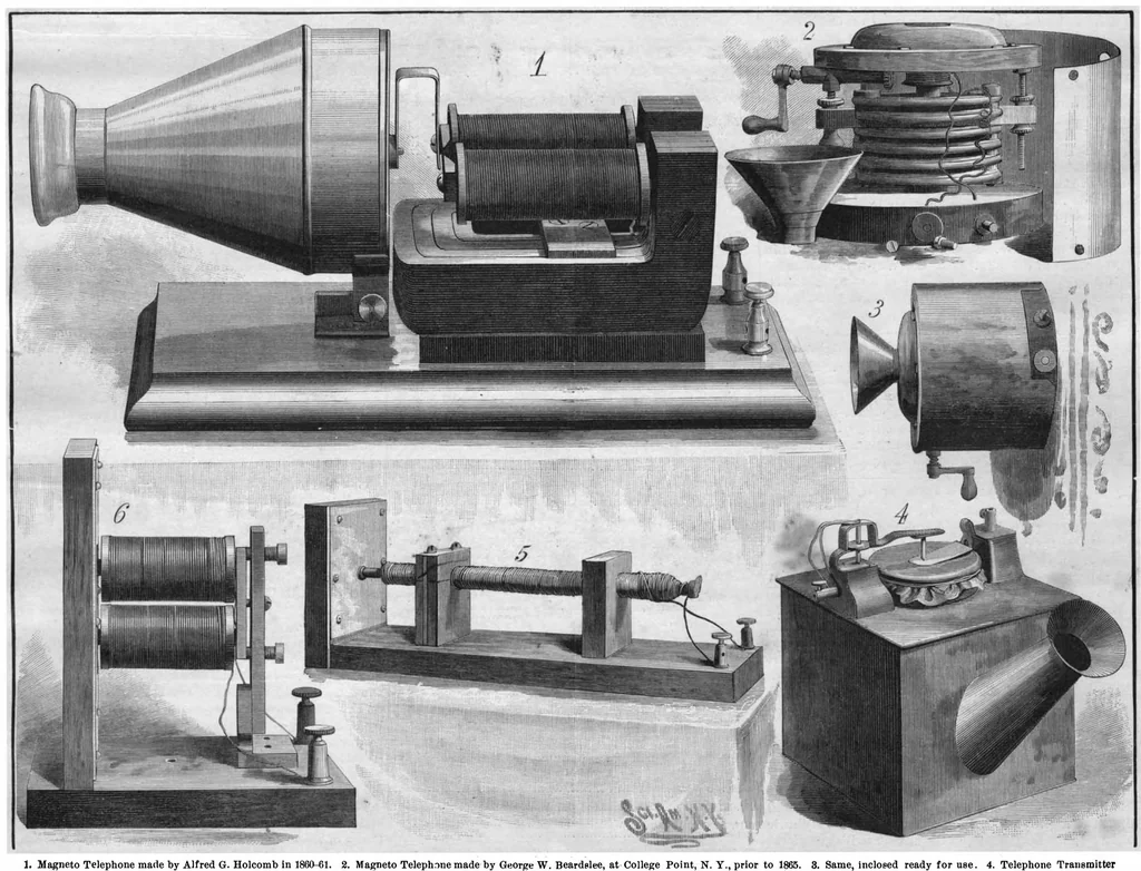 An illustration from Scientific American, Vol. 54, No. 22 (May 1886), 1886, leaf 0