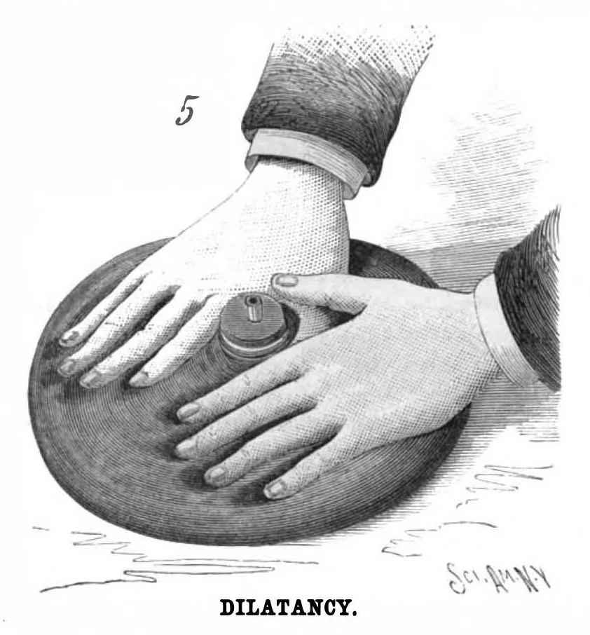 An illustration from Scientific American, Vol. 54, No. 22 (May 1886), 1886, leaf 10