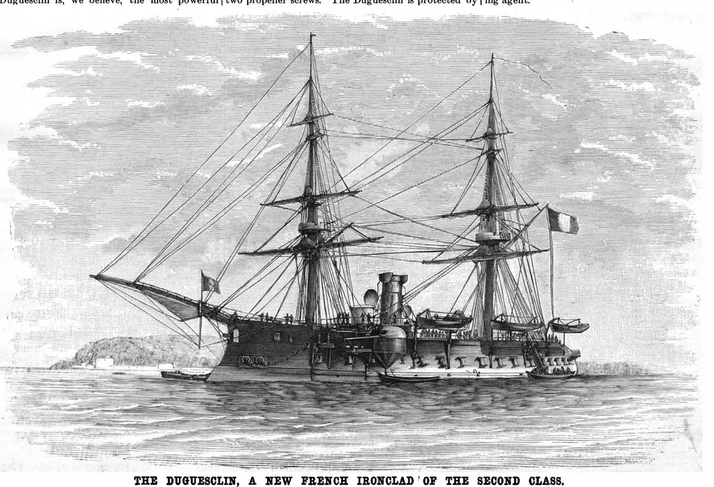 An illustration from Scientific American, Vol. 54, No. 25 (June 1886), 1886, leaf 0