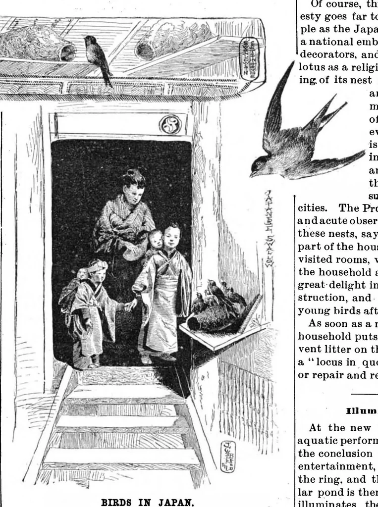 An illustration from Scientific American, Vol. 54, No. 25 (June 1886), 1886, leaf 10