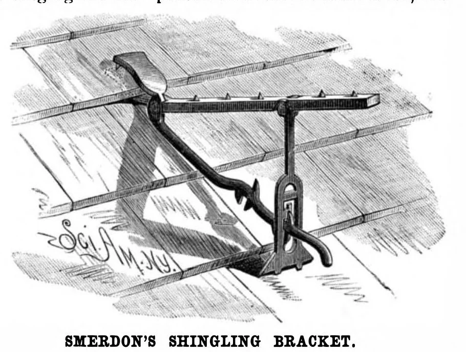 An illustration from Scientific American, Vol. 54, No. 25 (June 1886), 1886, leaf 3