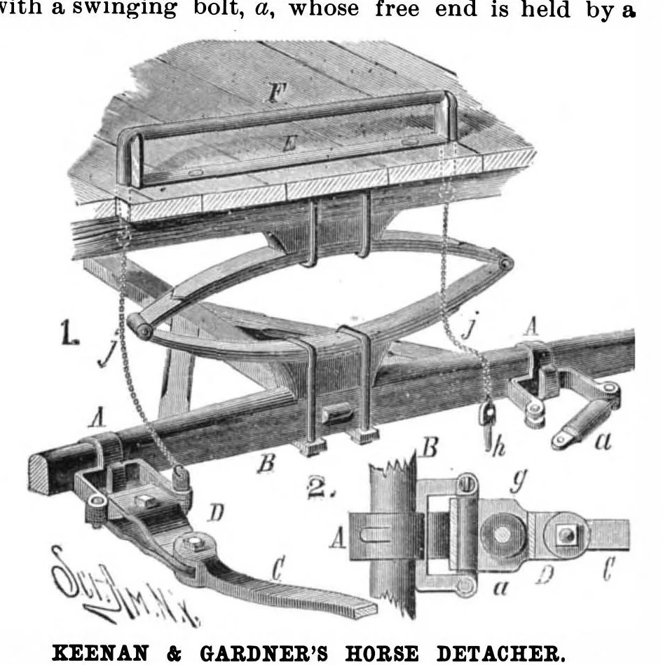 An illustration from Scientific American, Vol. 54, No. 25 (June 1886), 1886, leaf 4