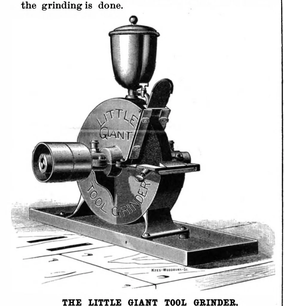 An illustration from Scientific American, Vol. 54, No. 26 (June 1886), 1886, leaf 3