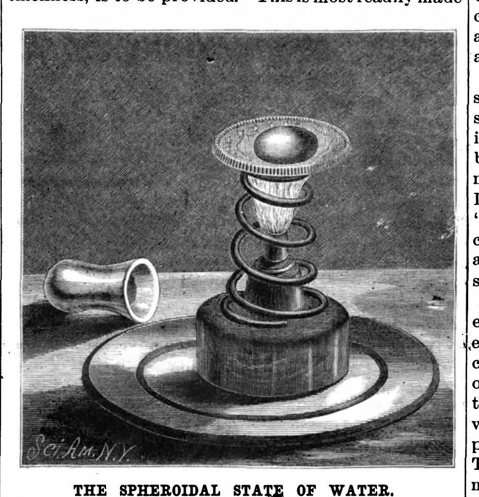 An illustration from Scientific American, Vol. 54, No. 26 (June 1886), 1886, leaf 5