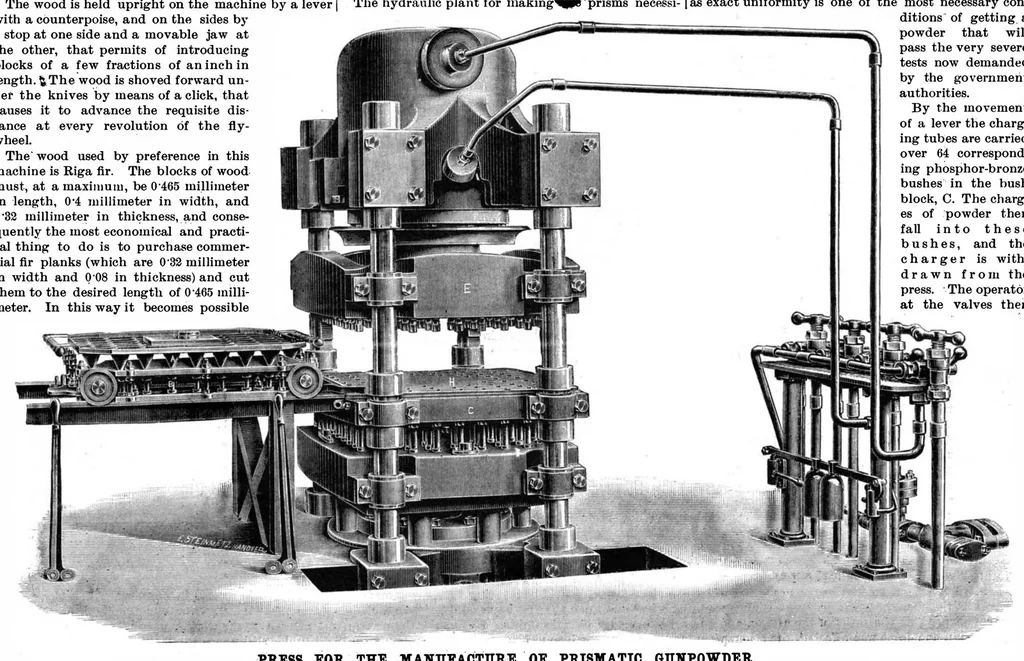An illustration from Scientific American, Vol. 54, No. 26 (June 1886), 1886, leaf 7