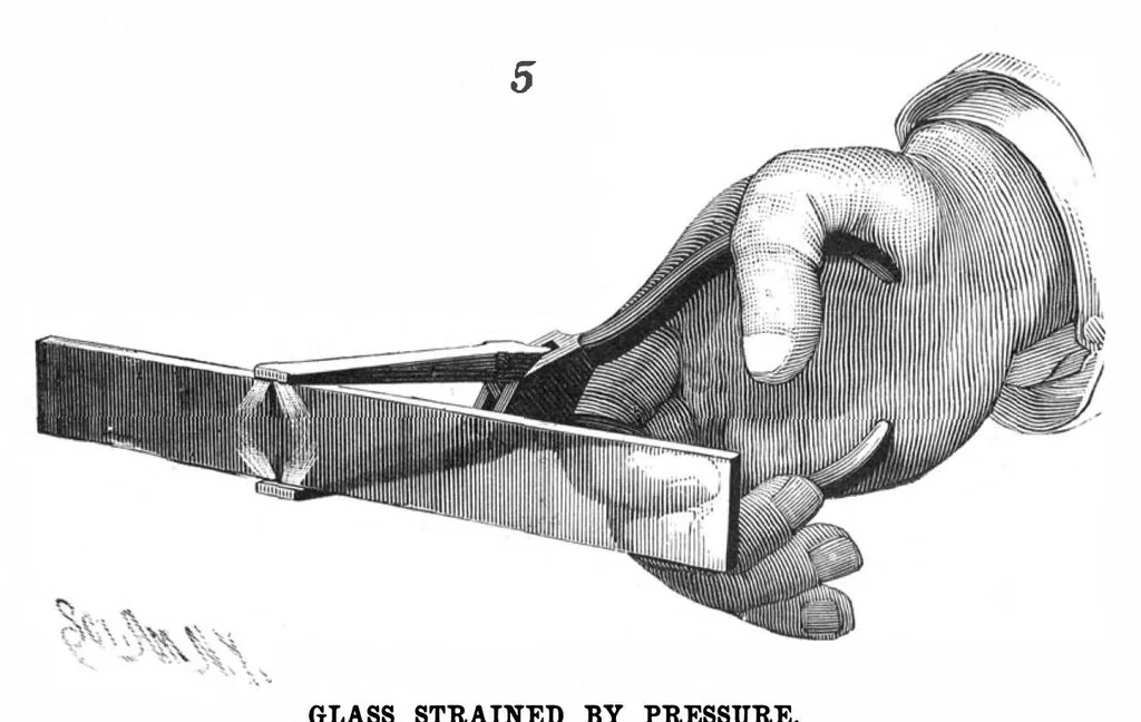 An illustration from Scientific American, Vol. 55, No. 1 (July 1886), 1886, leaf 0