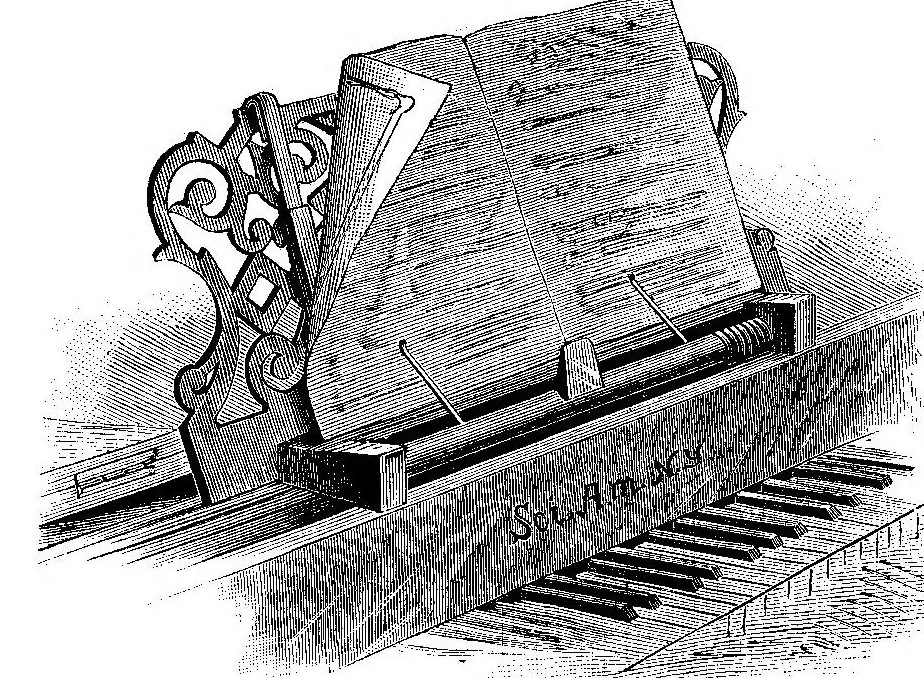 An illustration from Scientific American, Vol. 55, No. 1 (July 1886), 1886, leaf 3
