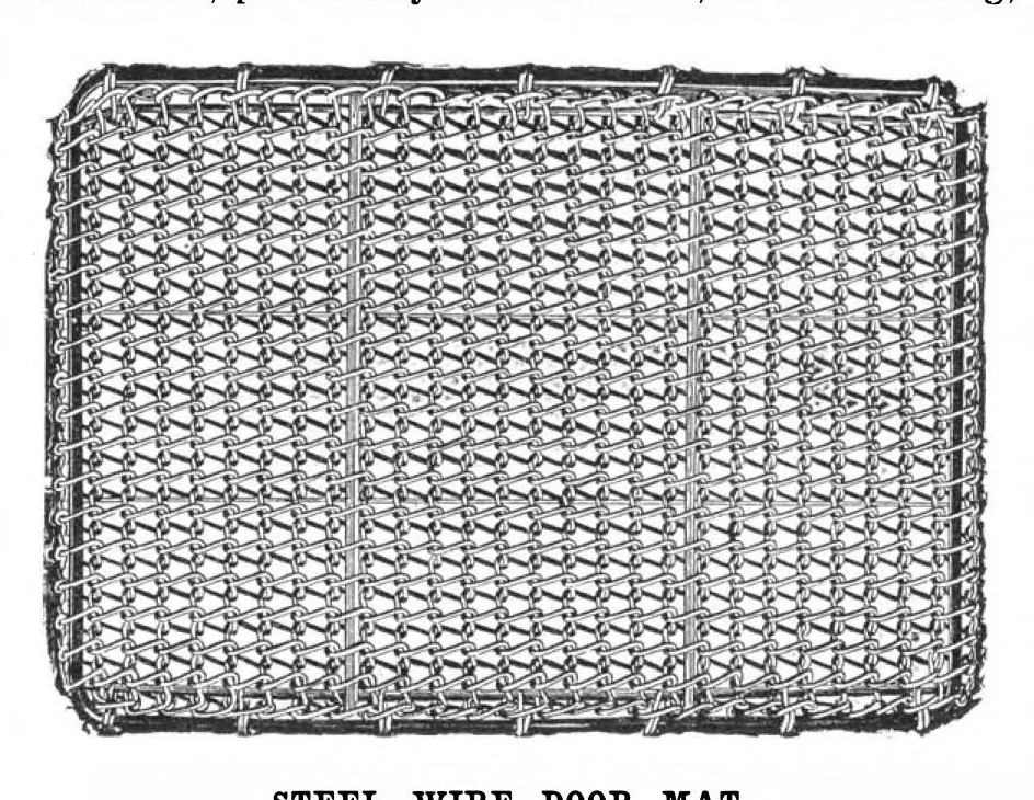 An illustration from Scientific American, Vol. 55, No. 1 (July 1886), 1886, leaf 4