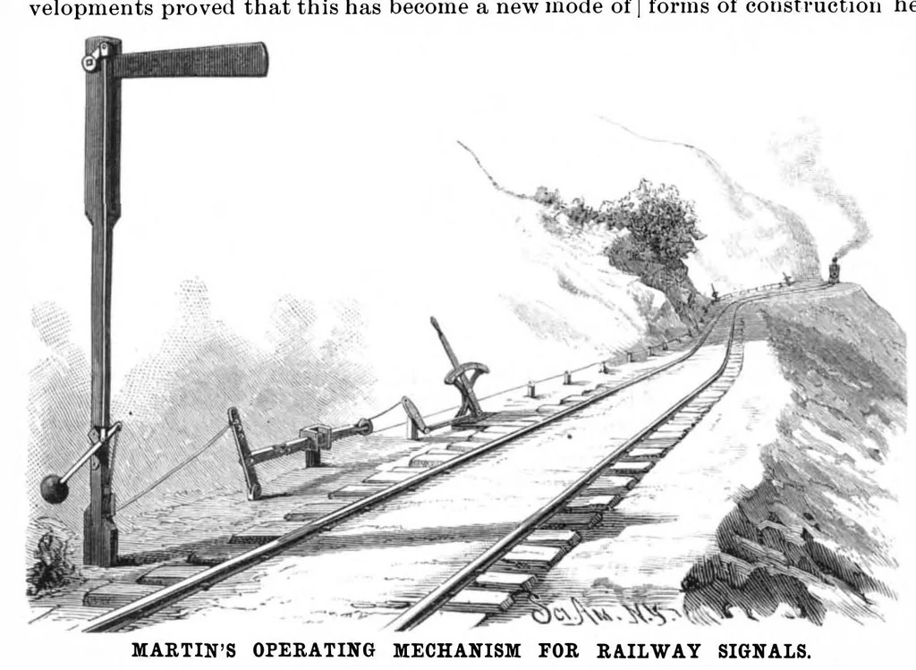 An illustration from Scientific American, Vol. 55, No. 2 (July 1886), 1886, leaf 3