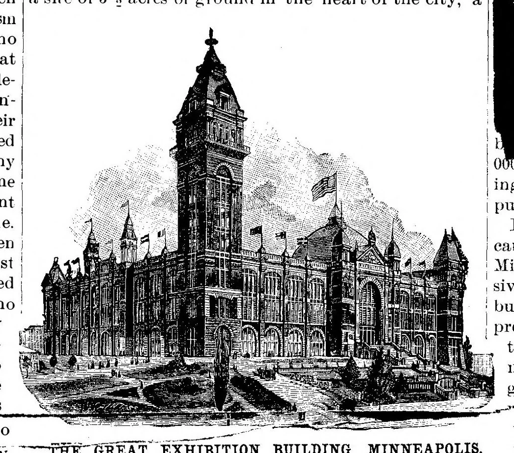 An illustration from Scientific American, Vol. 55, No. 2 (July 1886), 1886, leaf 5