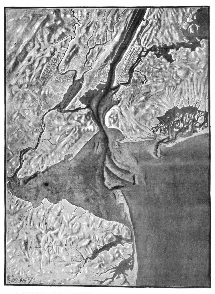 An illustration from Scientific American, Vol. 55, No. 2 (July 1886), 1886, leaf 7