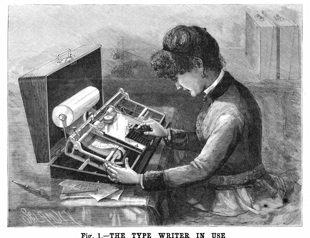 An illustration from Scientific American, Vol. 55, No. 2 (July 1886), 1886, leaf 9