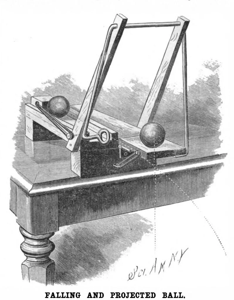 An illustration from Scientific American, Vol. 55, No. 4 (July 1886), 1886, leaf 10