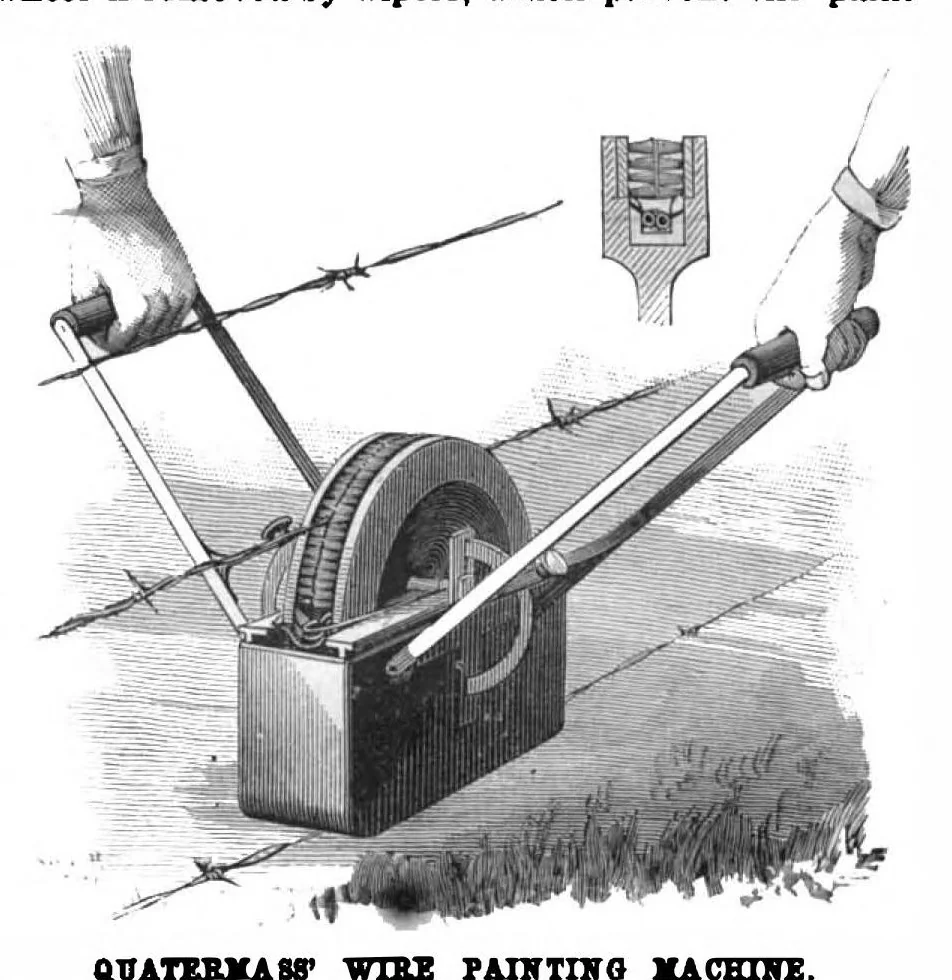 An illustration from Scientific American, Vol. 55, No. 4 (July 1886), 1886, leaf 3