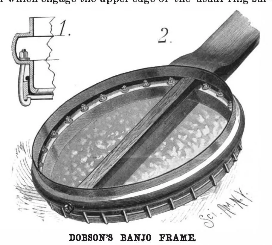 An illustration from Scientific American, Vol. 55, No. 4 (July 1886), 1886, leaf 4