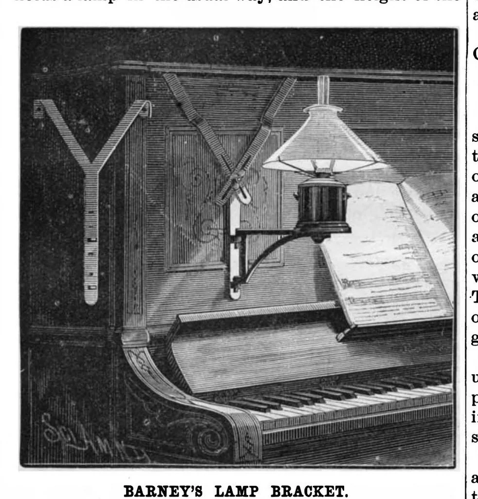 An illustration from Scientific American, Vol. 55, No. 6 (August 1886), 1886, leaf 3