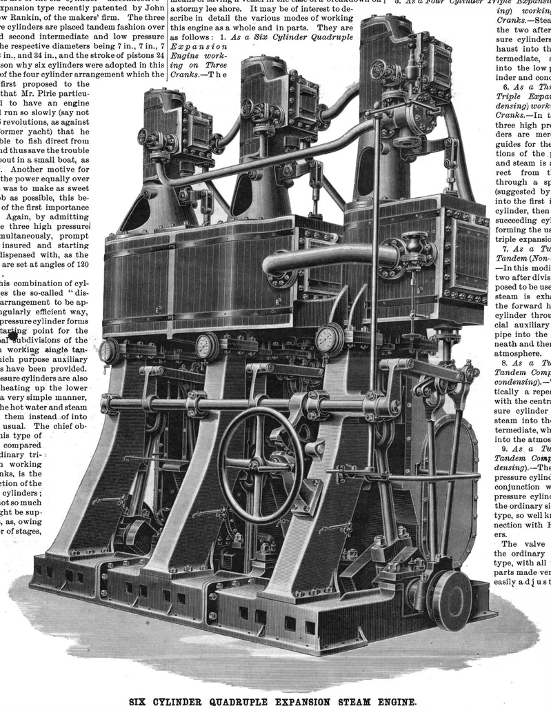 An illustration from Scientific American, Vol. 55, No. 6 (August 1886), 1886, leaf 7