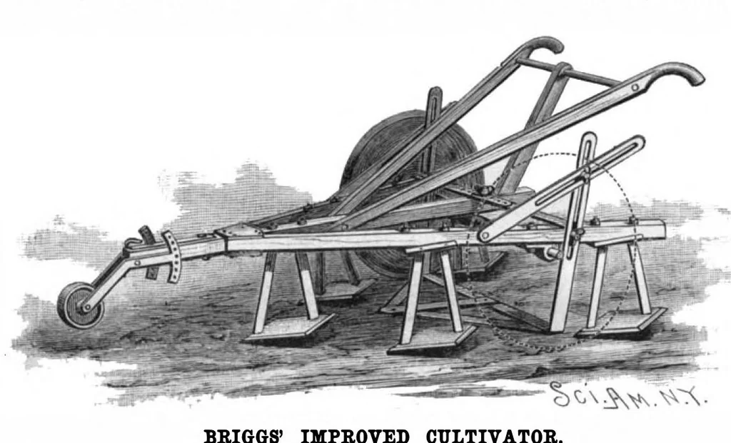 An illustration from Scientific American, Vol. 55, No. 7 (August 1886), 1886, leaf 3