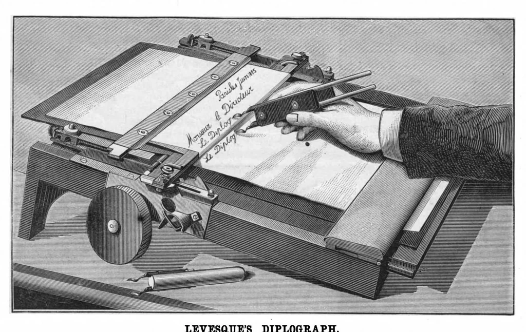 An illustration from Scientific American, Vol. 55, No. 7 (August 1886), 1886, leaf 4