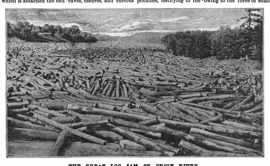An illustration from Scientific American, Vol. 55, No. 7 (August 1886), 1886, leaf 6