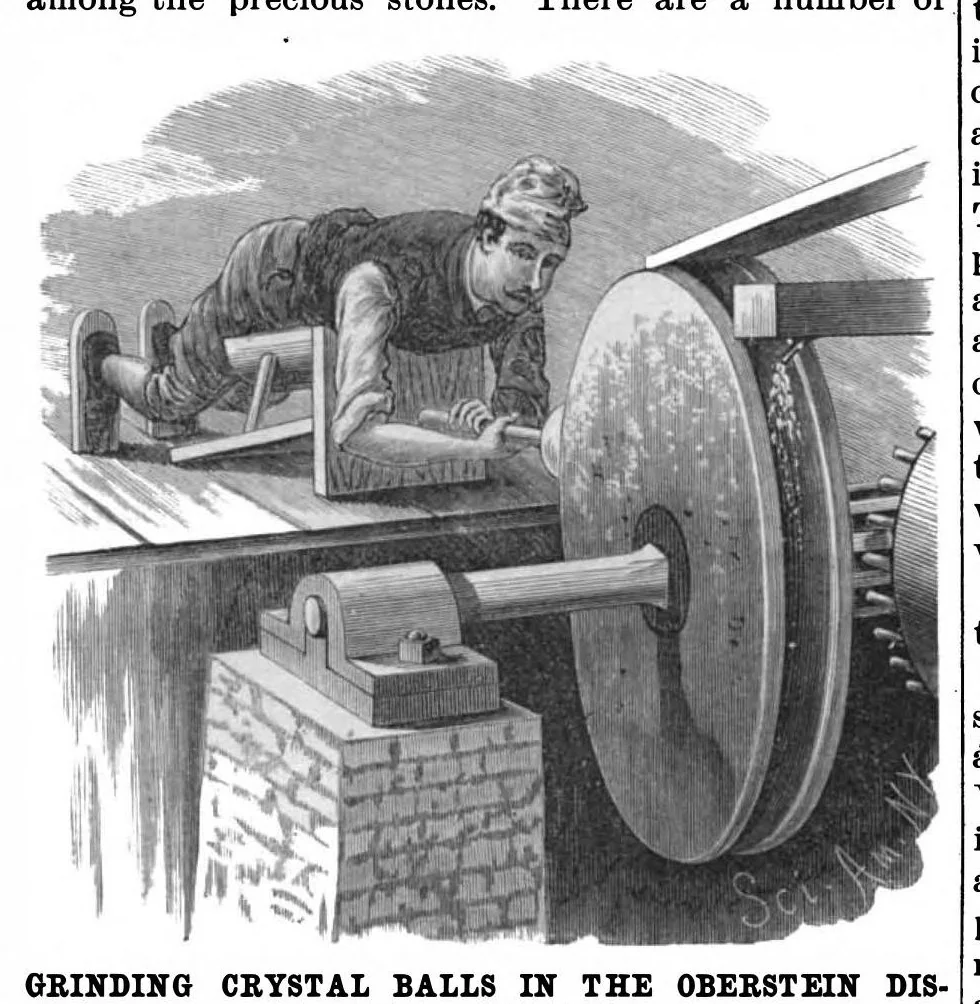 An illustration from Scientific American, Vol. 55, No. 7 (August 1886), 1886, leaf 8