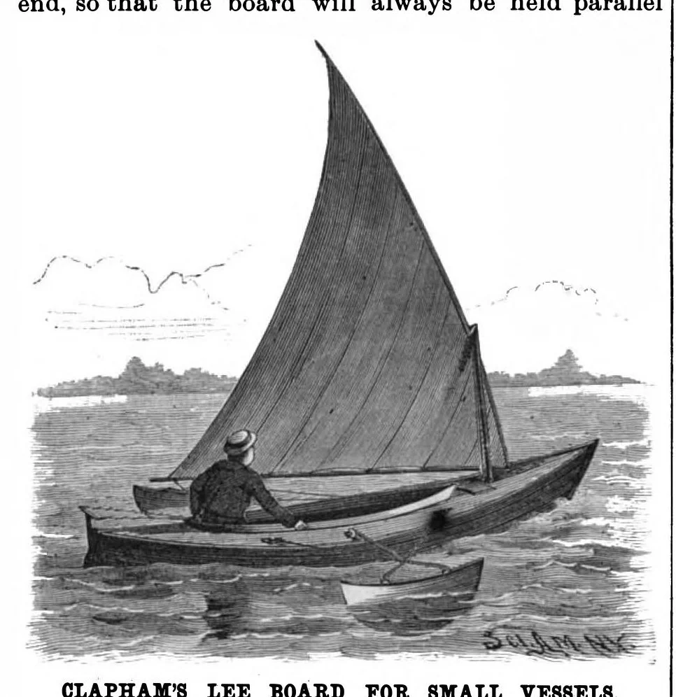 An illustration from Scientific American, Vol. 55, No. 8 (August 1886), 1886, leaf 3