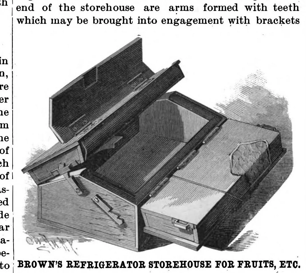 An illustration from Scientific American, Vol. 55, No. 8 (August 1886), 1886, leaf 4