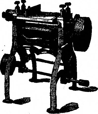 An illustration from Scientific American, Vol. 55, No. 9 (August 1886), 1886, leaf 14