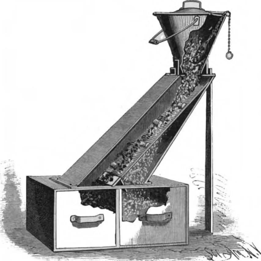 An illustration from Scientific American, Vol. 55, No. 9 (August 1886), 1886, leaf 4