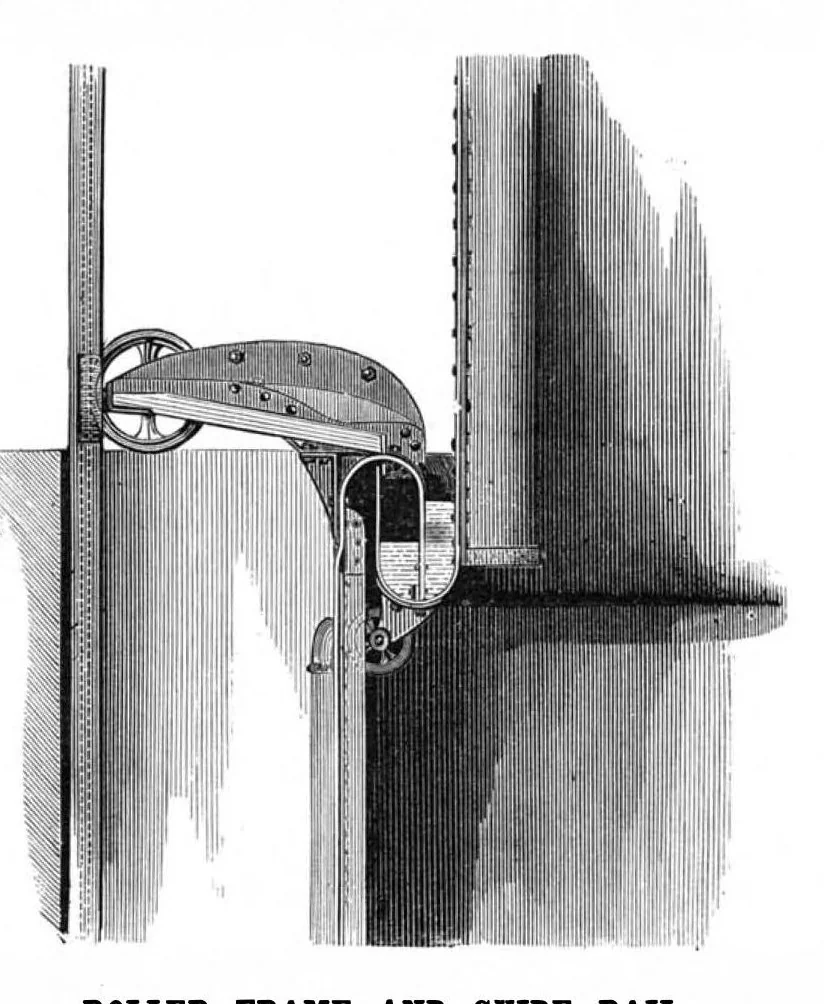 An illustration from Scientific American, Vol. 55, No. 10 (September 1886), 1886, leaf 3