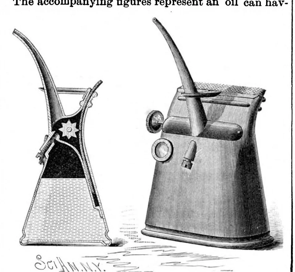 An illustration from Scientific American, Vol. 55, No. 10 (September 1886), 1886, leaf 4