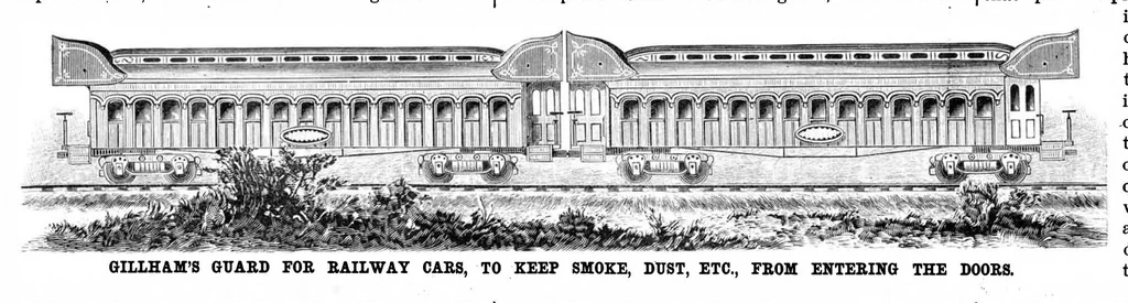 An illustration from Scientific American, Vol. 55, No. 10 (September 1886), 1886, leaf 5