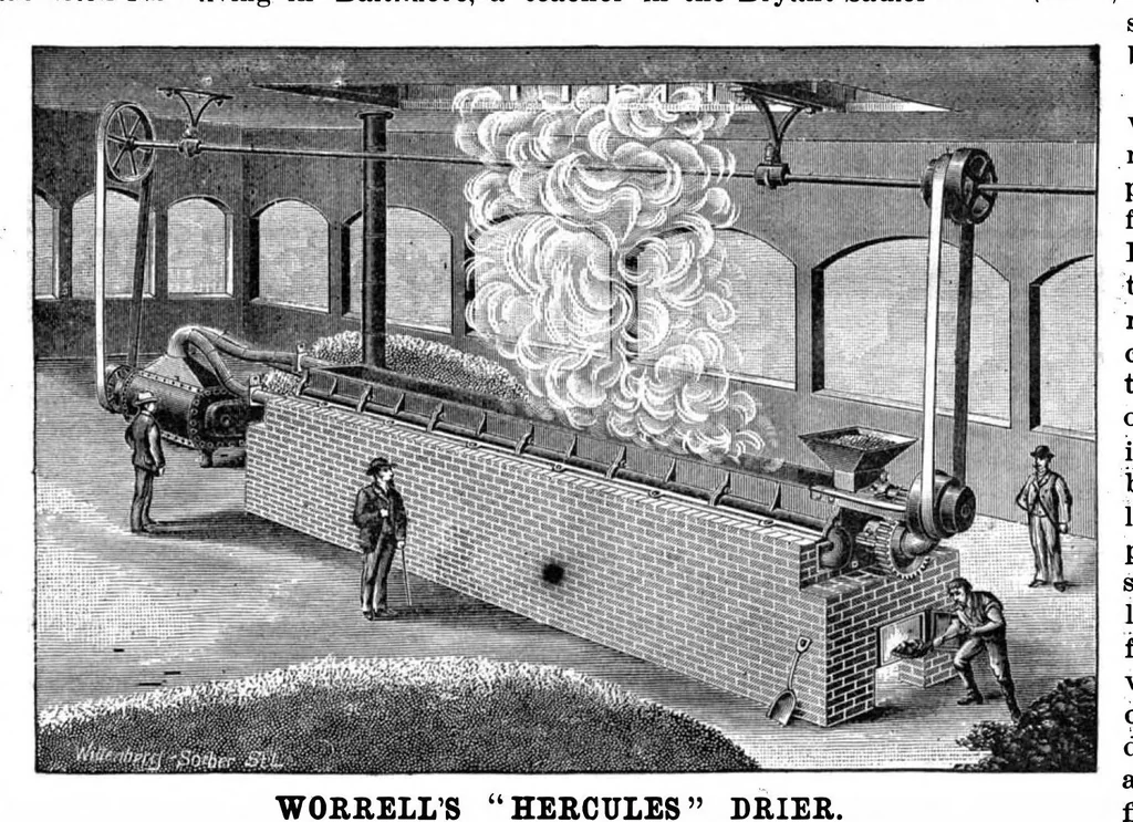 An illustration from Scientific American, Vol. 55, No. 10 (September 1886), 1886, leaf 6