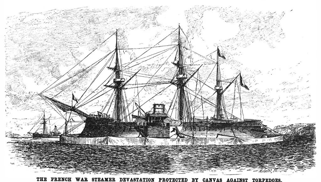 An illustration from Scientific American, Vol. 55, No. 10 (September 1886), 1886, leaf 7