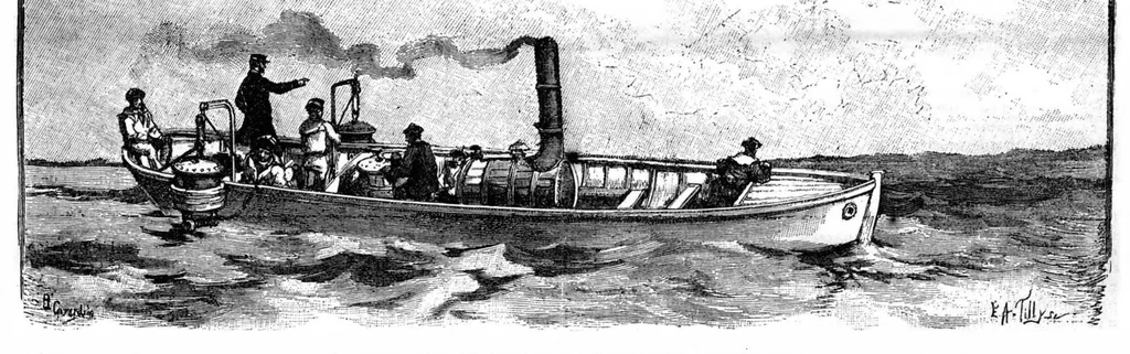 An illustration from Scientific American, Vol. 55, No. 10 (September 1886), 1886, leaf 7