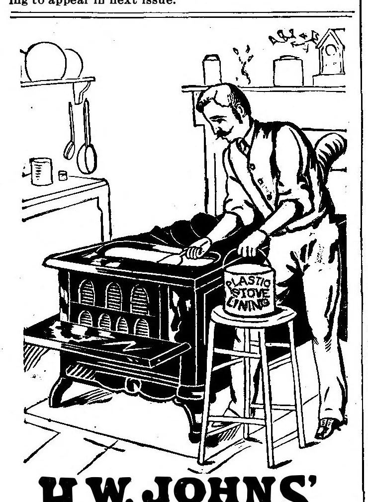 An illustration from Scientific American, Vol. 55, No. 11 (September 1886), 1886, leaf 15