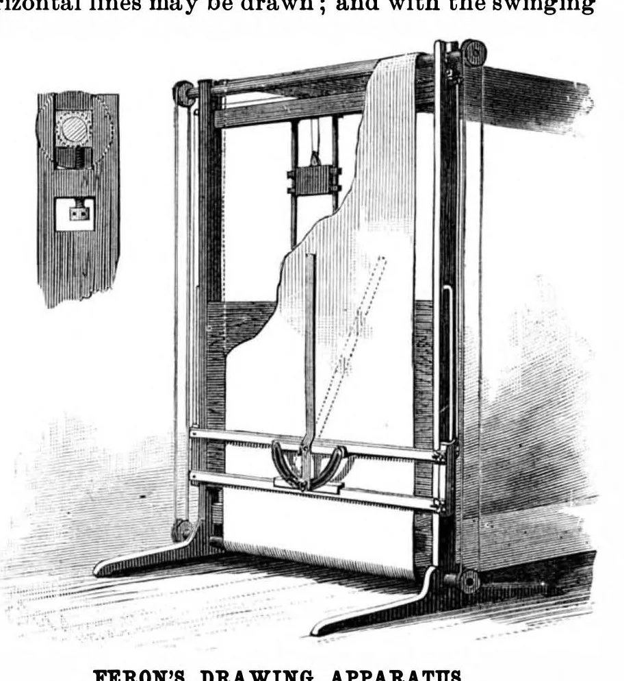 An illustration from Scientific American, Vol. 55, No. 11 (September 1886), 1886, leaf 3
