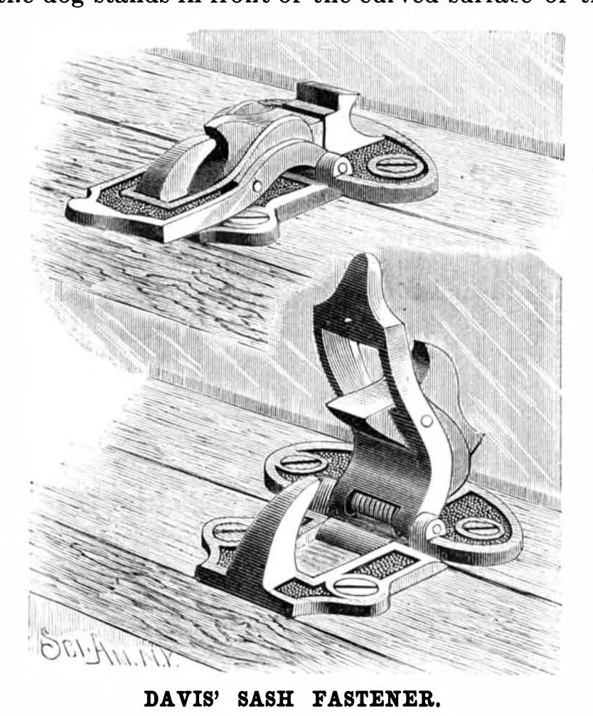 An illustration from Scientific American, Vol. 55, No. 11 (September 1886), 1886, leaf 3