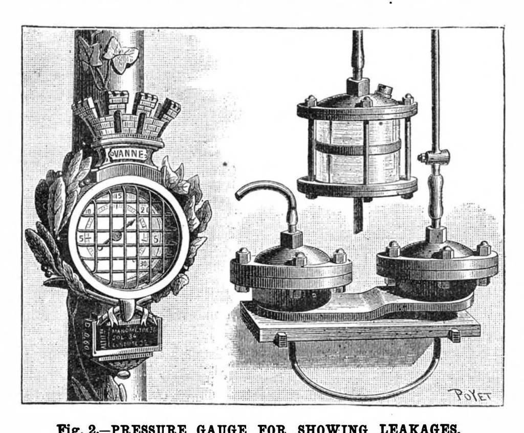 An illustration from Scientific American, Vol. 55, No. 11 (September 1886), 1886, leaf 4