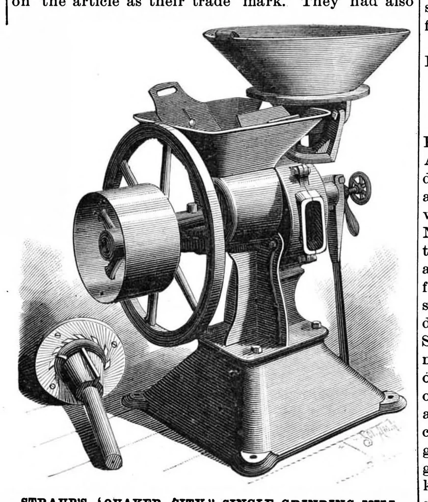 An illustration from Scientific American, Vol. 55, No. 11 (September 1886), 1886, leaf 7