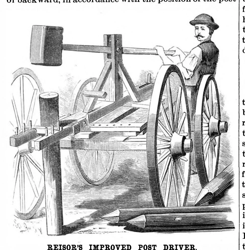 An illustration from Scientific American, Vol. 55, No. 11 (September 1886), 1886, leaf 9