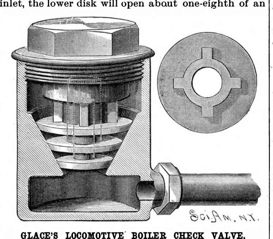 An illustration from Scientific American, Vol. 55, No. 12 (September 1886), 1886, leaf 3