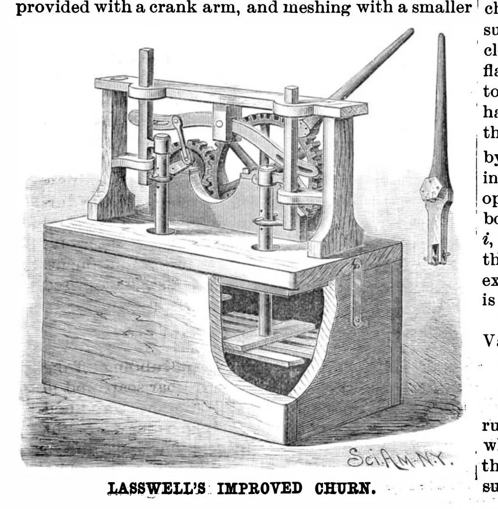 An illustration from Scientific American, Vol. 55, No. 13 (September 1886), 1886, leaf 3