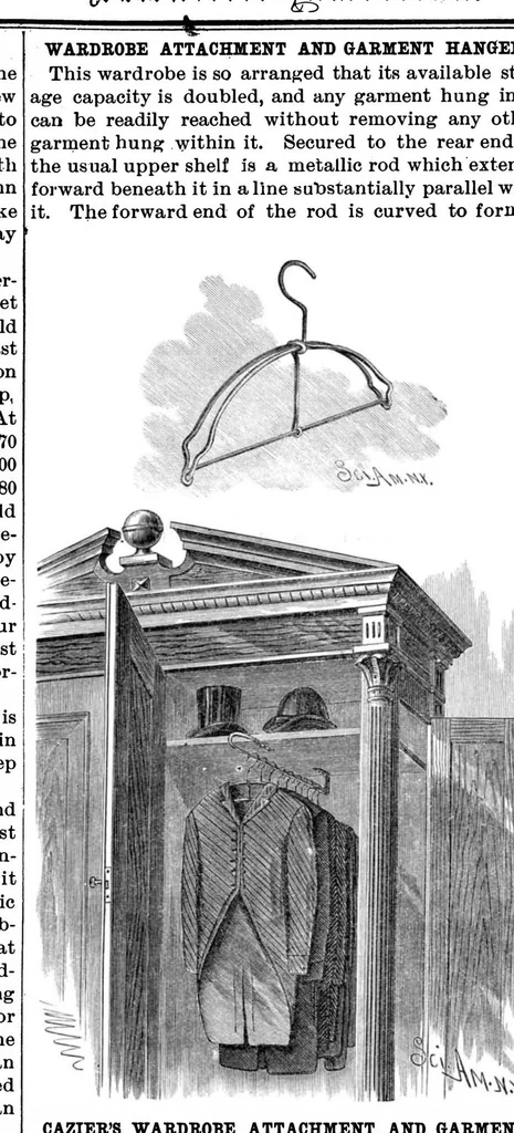 An illustration from Scientific American, Vol. 55, No. 13 (September 1886), 1886, leaf 5