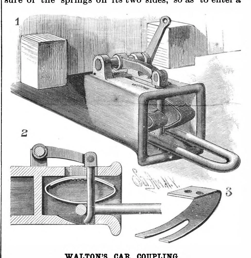 An illustration from Scientific American, Vol. 55, No. 14 (October 1886), 1886, leaf 3